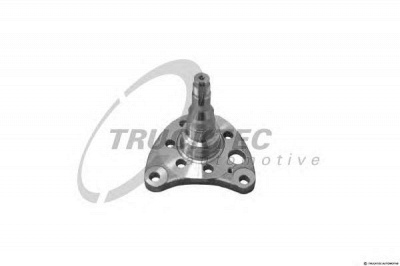 TRUCKTEC AUTOMOTIVE 0732024 -  Поворотный кулак, подвеска колеса